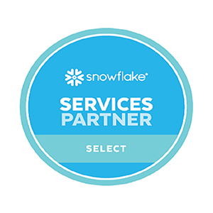 ValueMomentum partnered with Snowflake