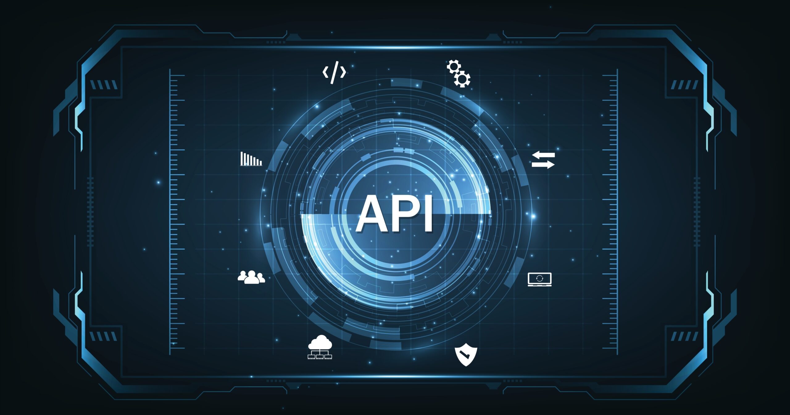 API Digital Distribution